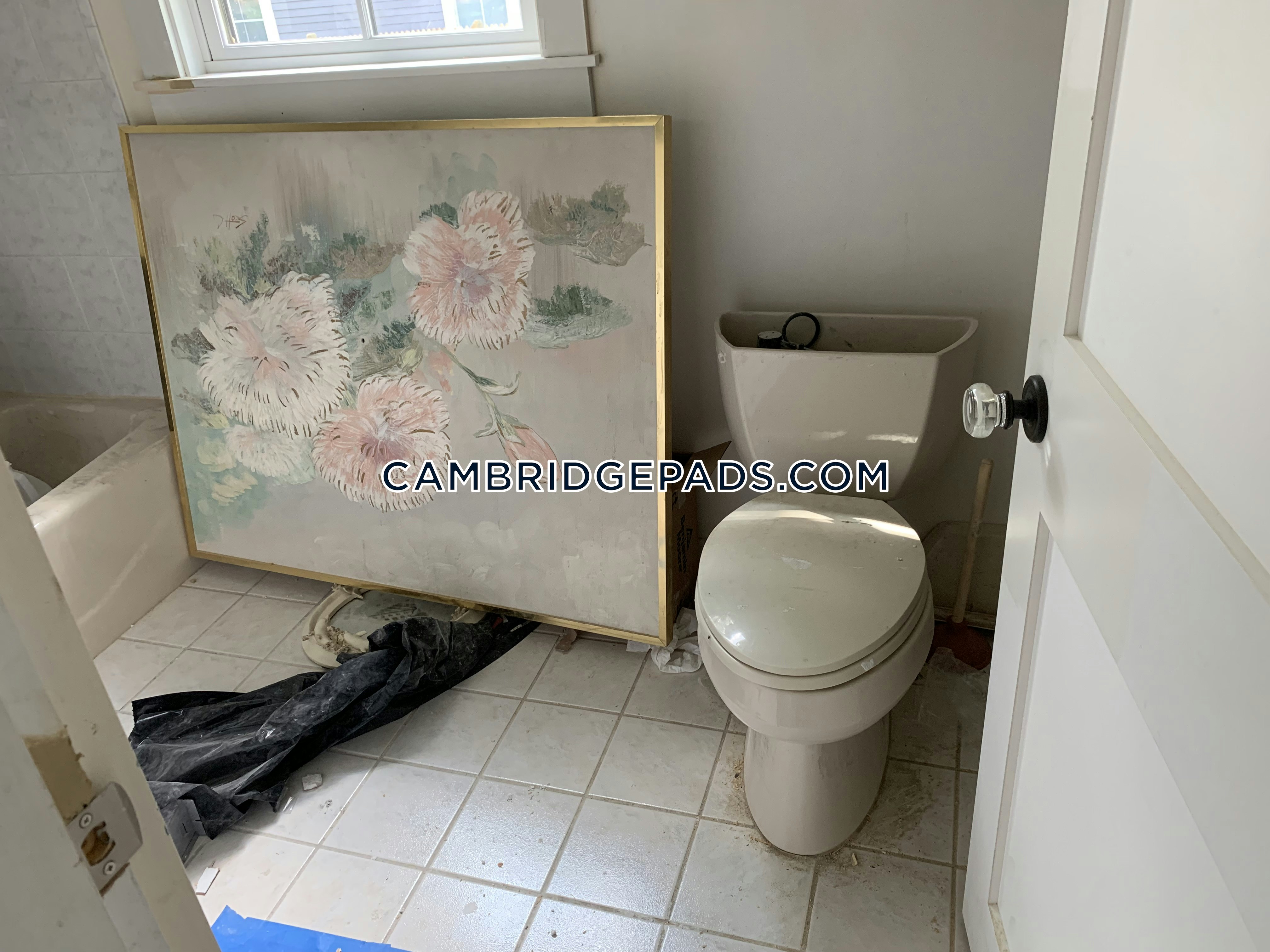 Cambridge - $7,000