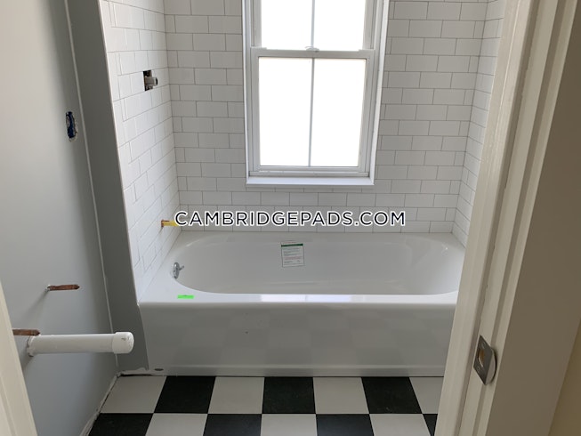 Cambridge - $7,000 /mo