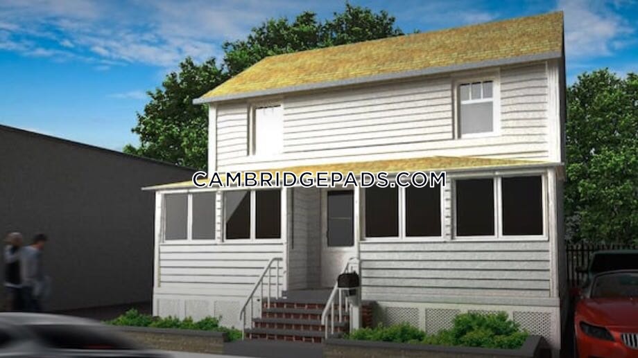 Cambridge - $4,550