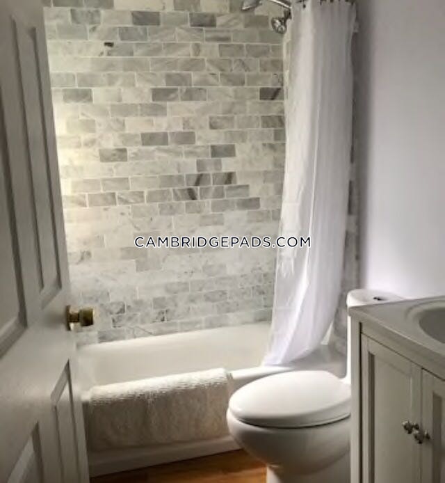 Cambridge - $4,550