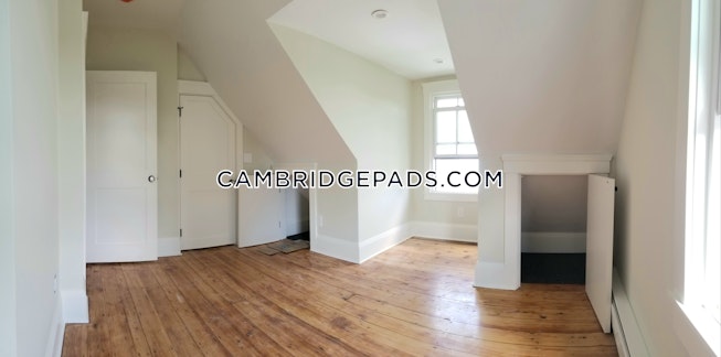 Cambridge - $7,000 /mo