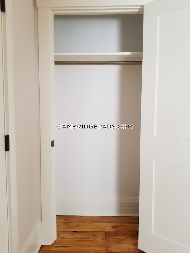 Cambridge - $7,000 /mo