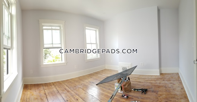 Cambridge - $7,000 /mo