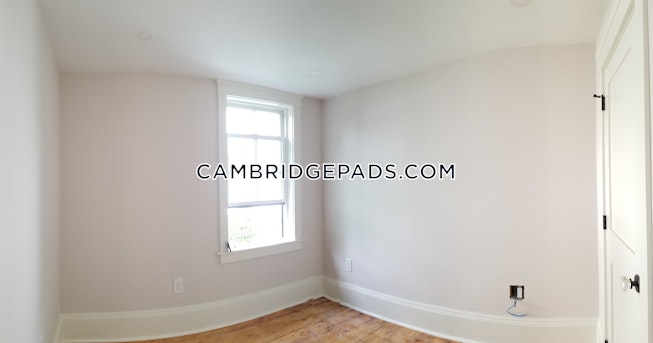 Cambridge - $7,000 /mo