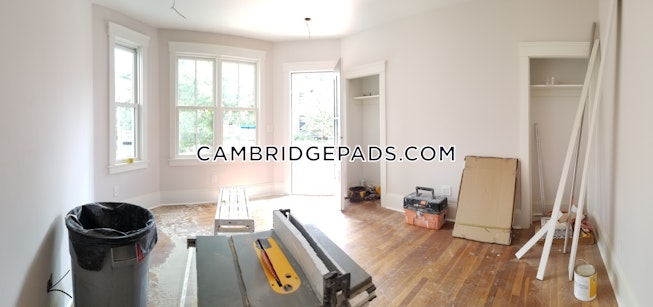 Cambridge - $7,000 /mo