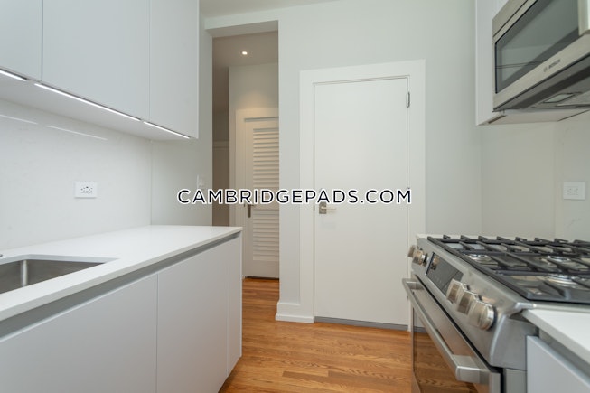 Cambridge - $2,700 /mo