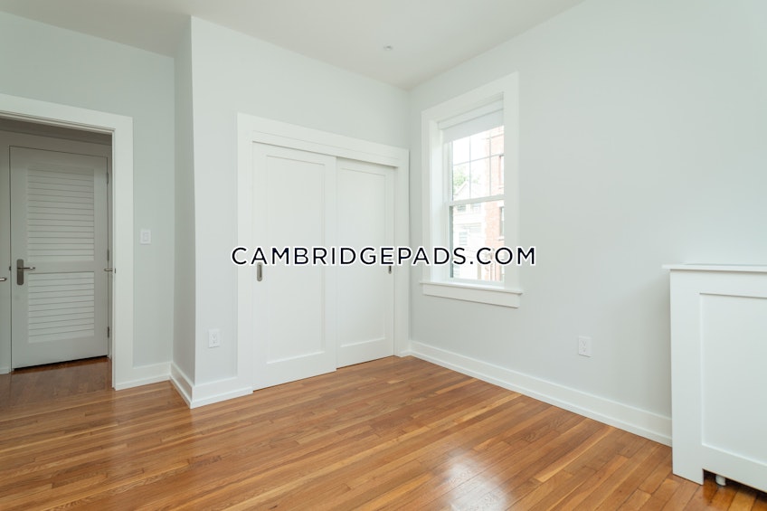 Cambridge - $2,700 /month