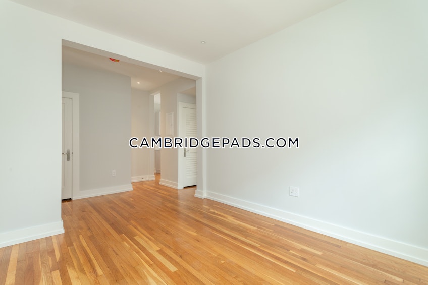 Cambridge - $2,700 /month