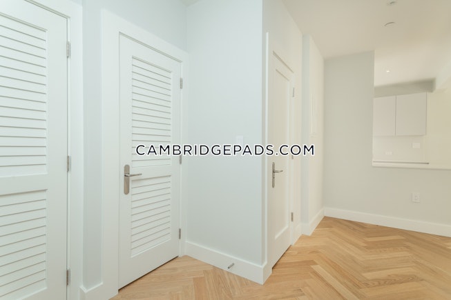 Cambridge - $2,900 /mo