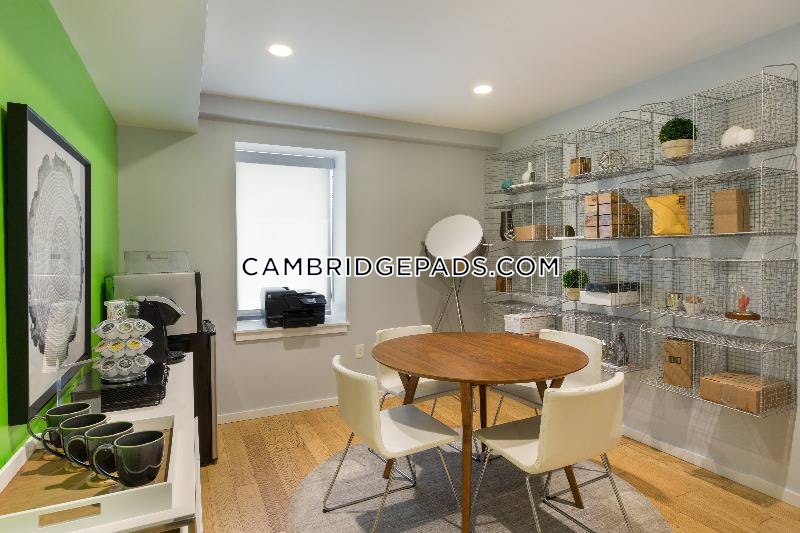 Cambridge - $4,710