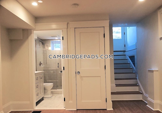 Cambridge - $7,000 /mo