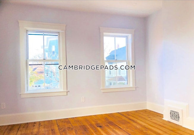 Cambridge - $7,000 /mo