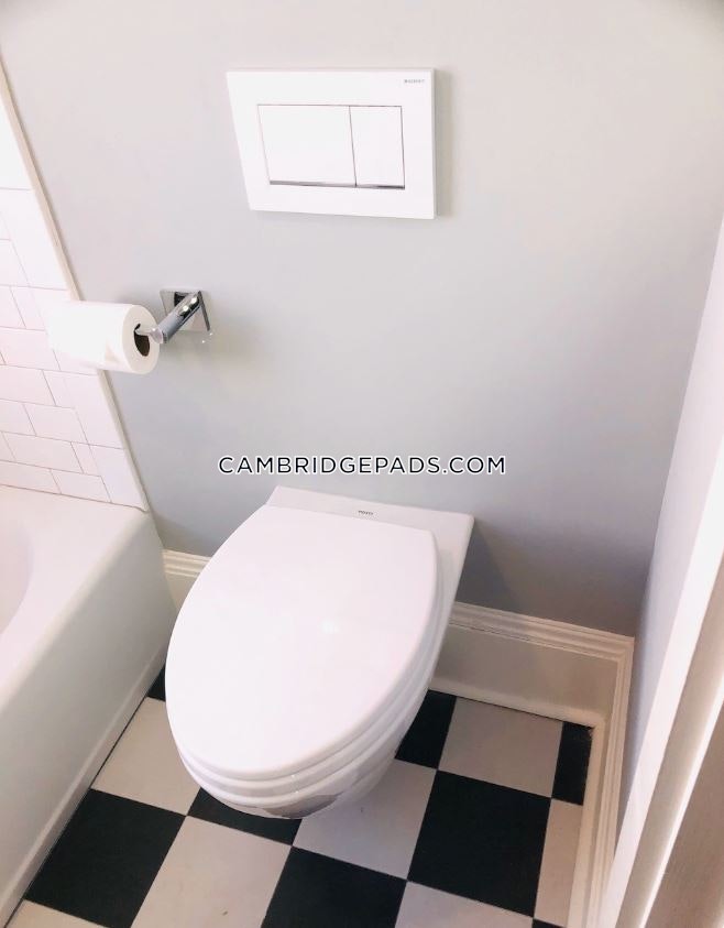 Cambridge - $7,000