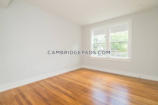 Cambridge - $4,050 /mo