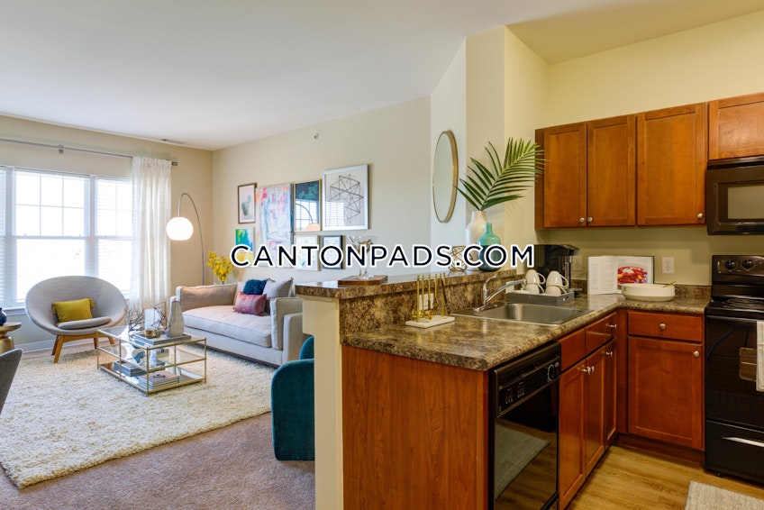 Canton - $2,960 /month