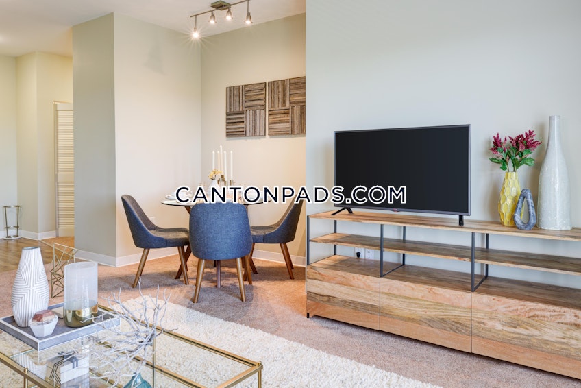 Canton - $2,960 /month