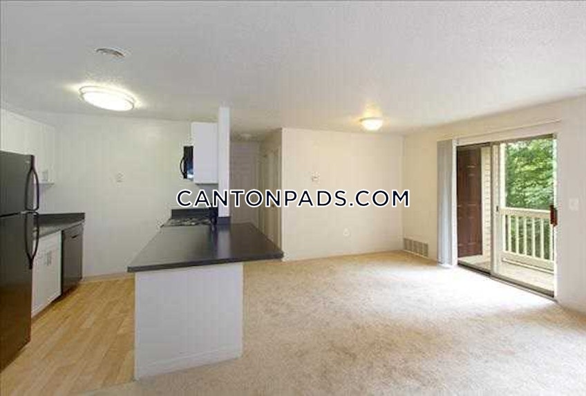 Canton - $2,785 /month