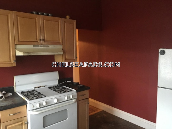 Chelsea - $2,400 /mo