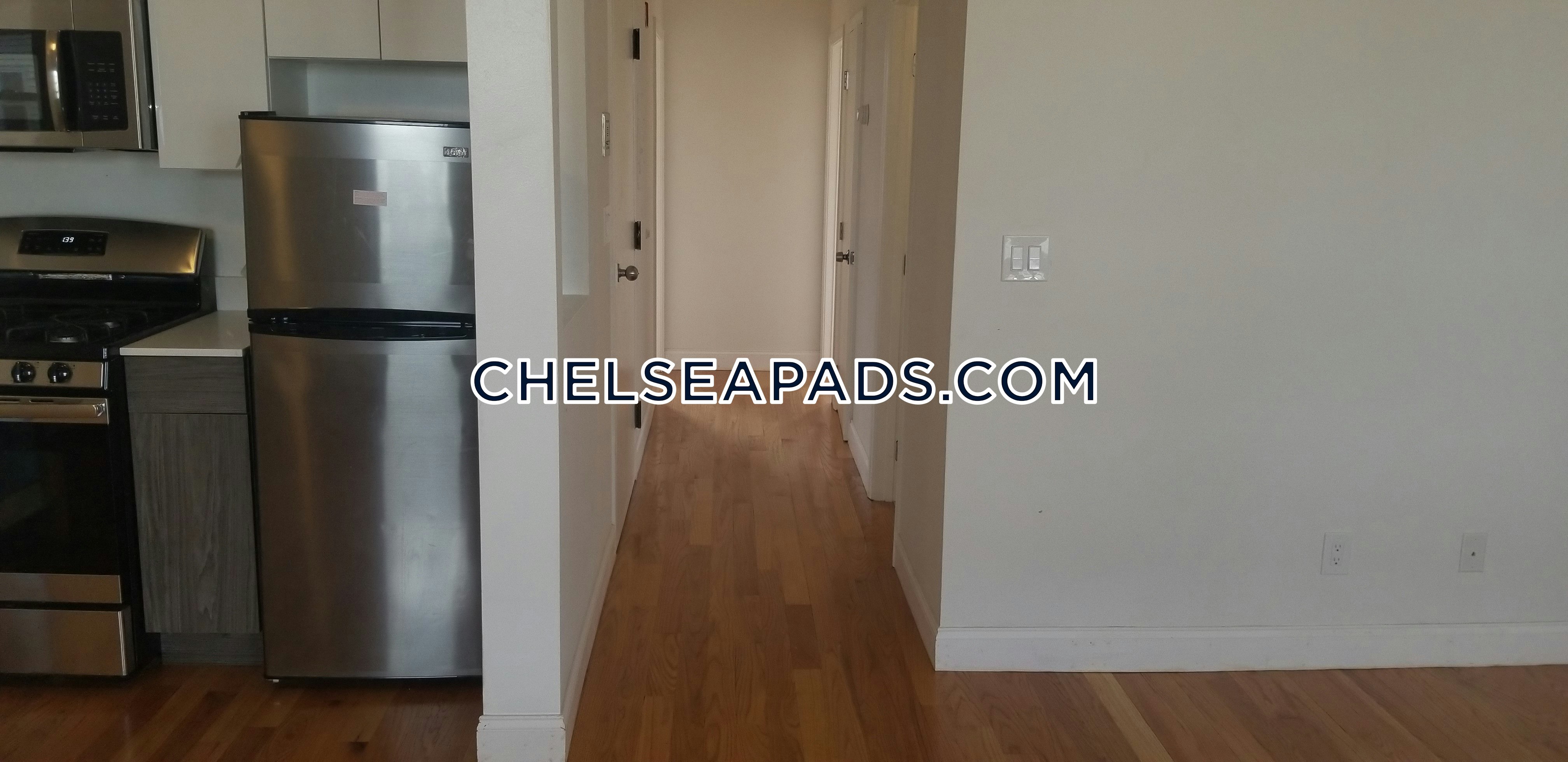Chelsea - $2,750