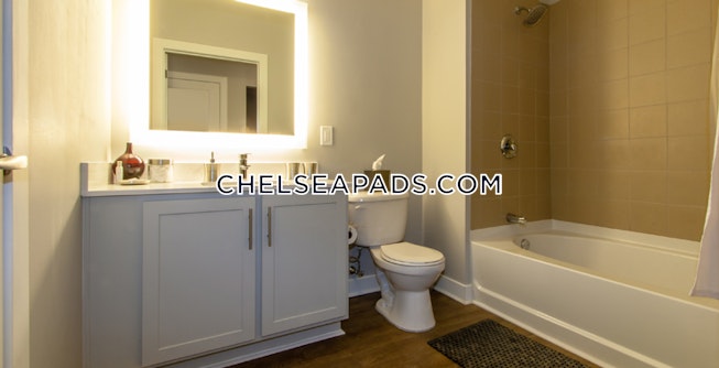 Chelsea - $5,937 /mo