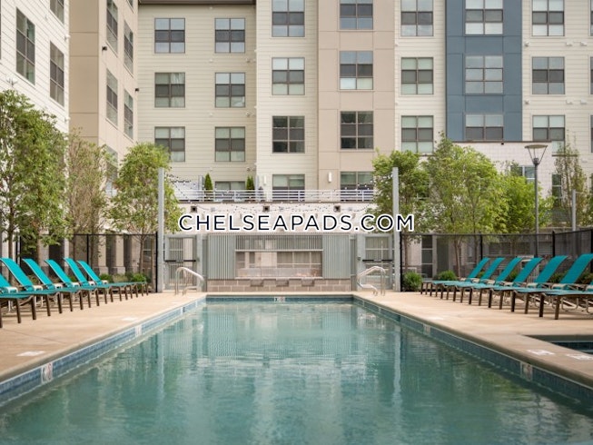 Chelsea - $2,357 /mo