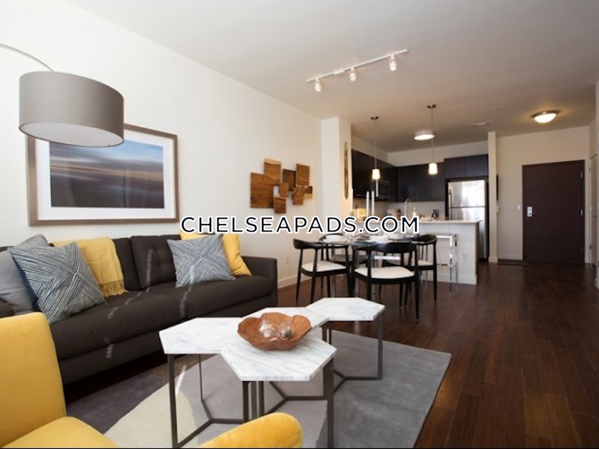 Chelsea - $3,701 /month