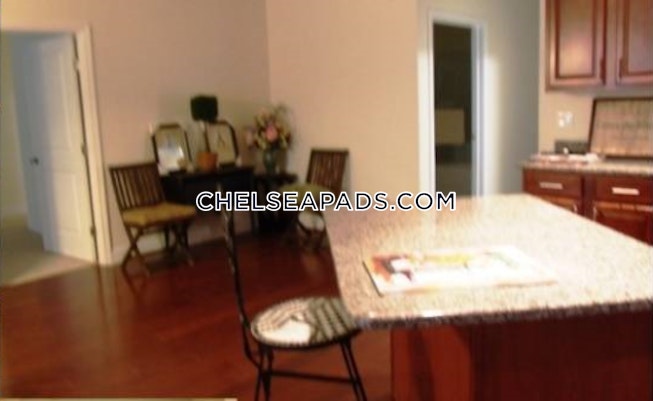 Chelsea - $2,000 /mo