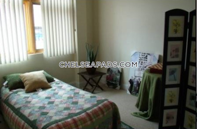 Chelsea - $2,000 /mo