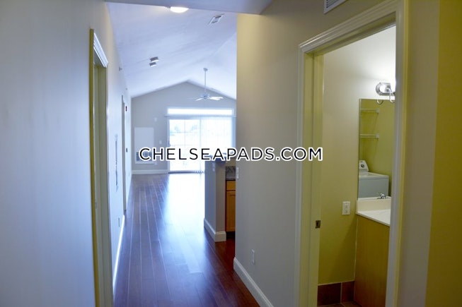 Chelsea - $2,127 /mo