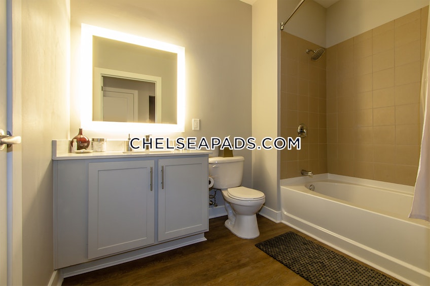 Chelsea - $5,395 /month