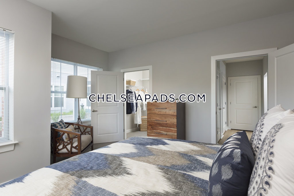 Chelsea - $3,570