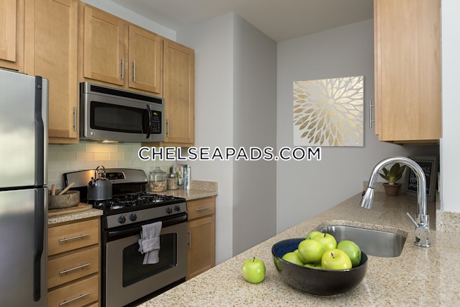 Chelsea - $3,545 /mo