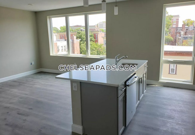 Chelsea - $2,350 /mo