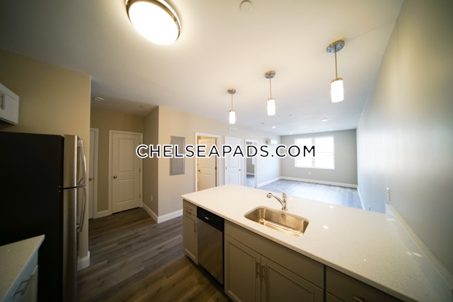 Chelsea - $2,100 /mo