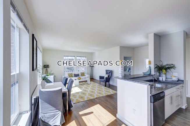 Chelsea - $1,900 /mo