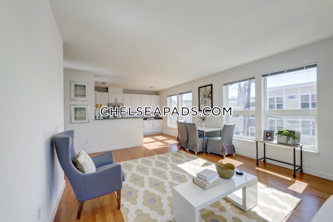 Chelsea - $1,900 /mo