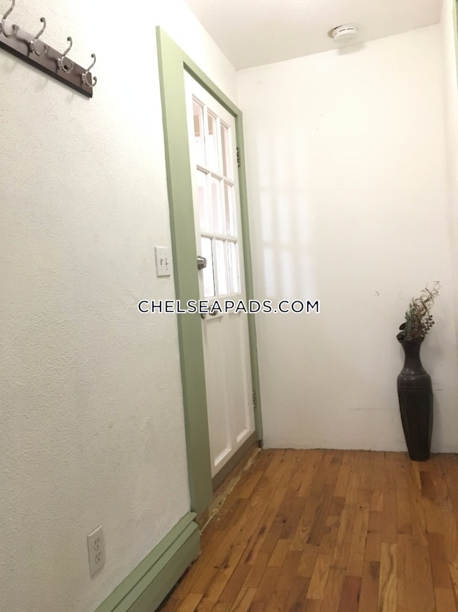 Chelsea - $1,550 /mo