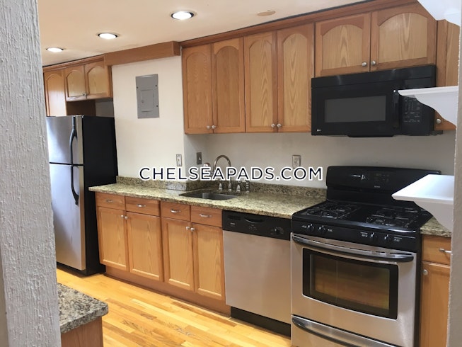 Chelsea - $1,550 /mo