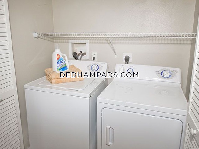 Dedham - $4,125 /mo