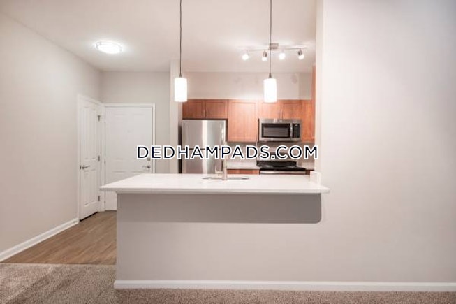 Dedham - $4,417 /mo