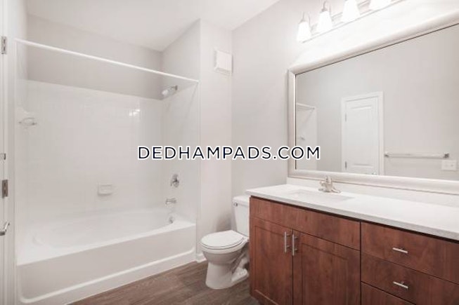 Dedham - $4,417 /mo