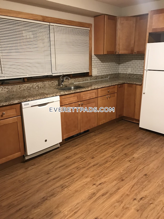 Everett - $1,800 /mo