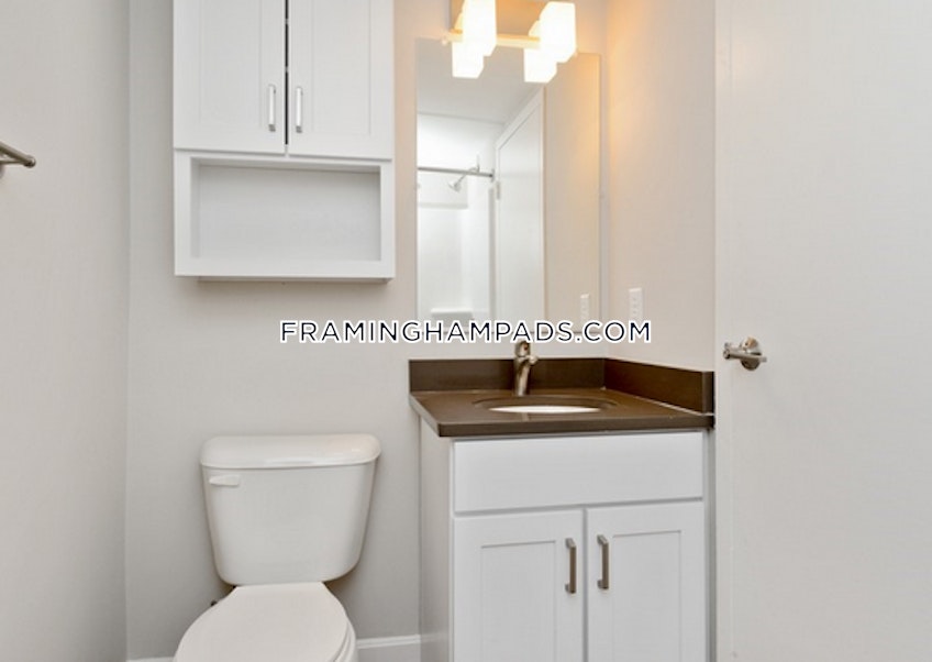 Framingham - $2,346 /month