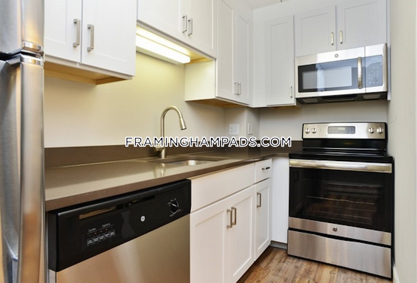 Framingham - $3,251 /month