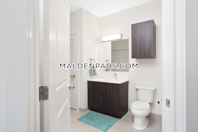 Malden - $2,560 /mo