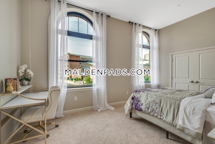 Malden - $2,310 /month