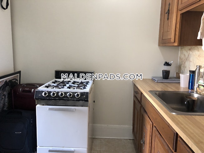 Malden - $1,750 /mo