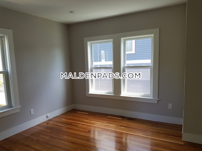 Malden - $2,300 /mo