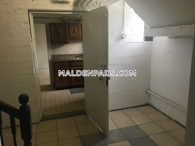 Malden - $1,750 /mo