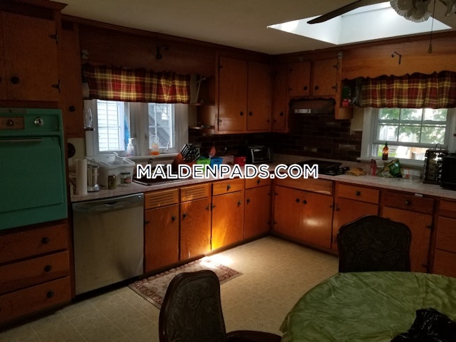 Malden - $3,200 /mo